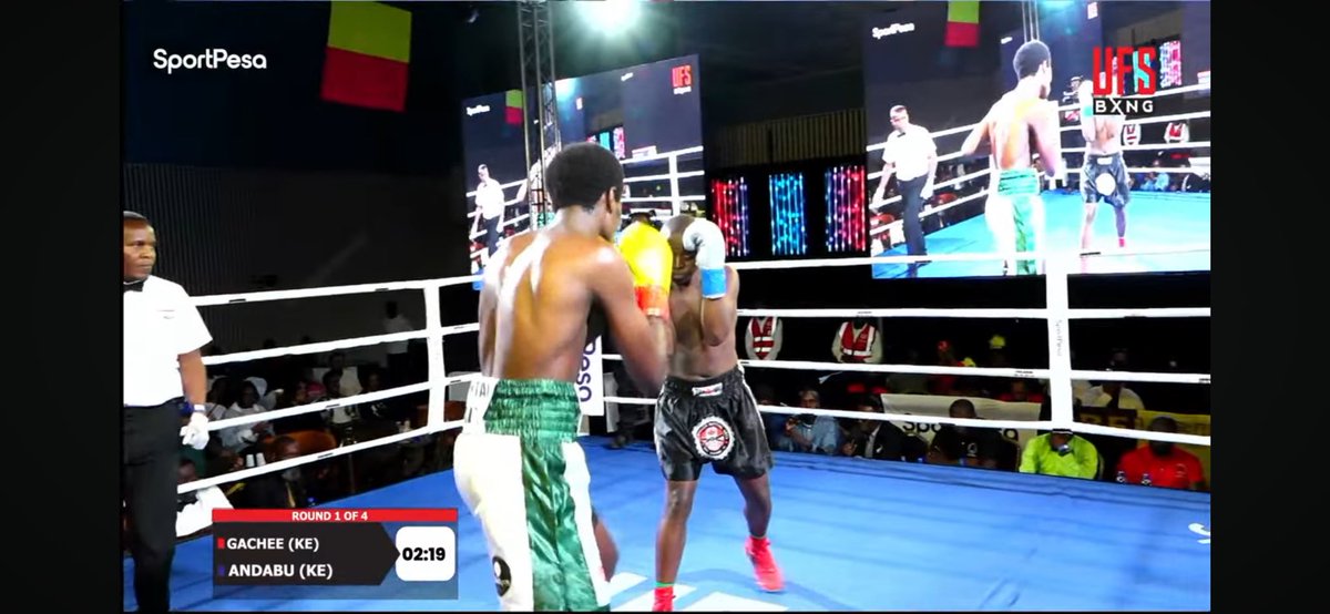 SportPesa Kenya tweet media