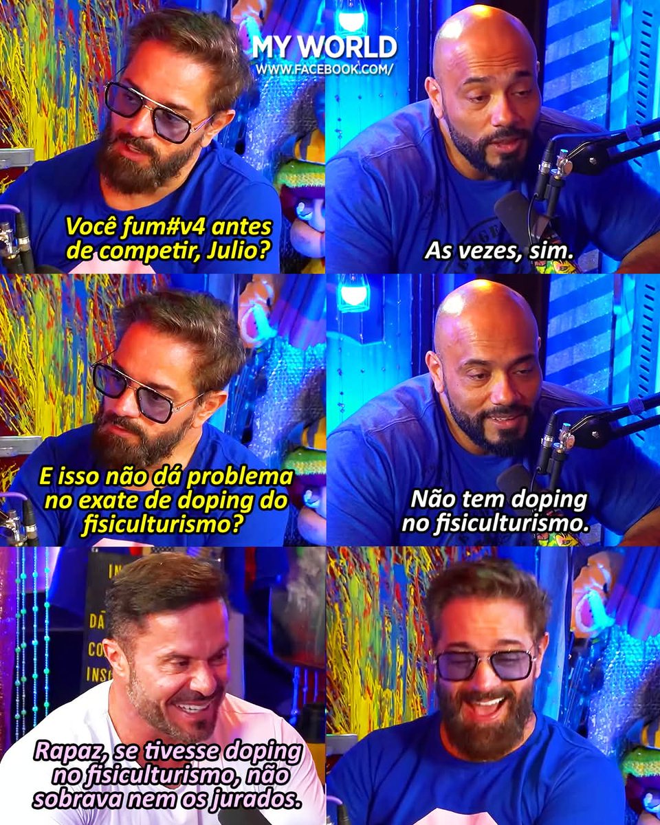 SensoCrtico1's tweet image. Podcast Inteligência LTDA: Renato Cariani e Julio Balestrin