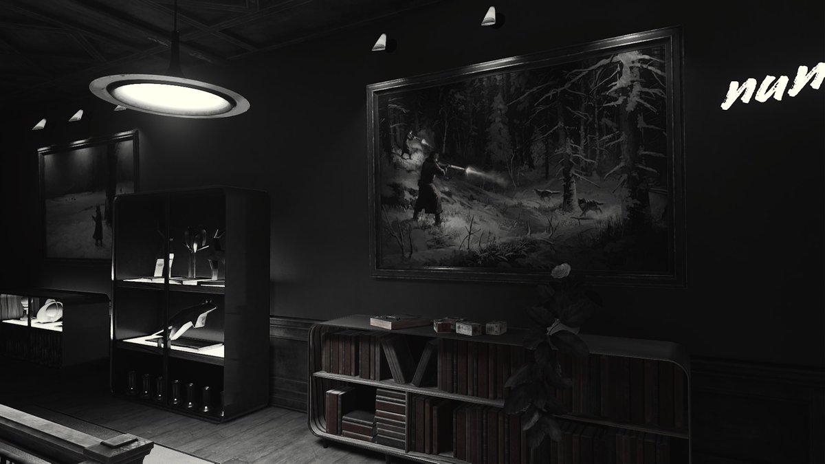 vitorrstz's tweet image. Deathloop zerado! Que baita surpresa eu tive com esse game, me diverti do início ao fim. #Deathloop #XboxShare