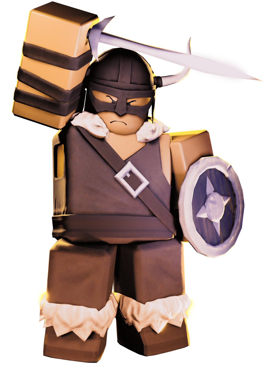 anguisrendering's tweet image. unofficial renders of some of the #alterego survivors
#towerdefensesimulator #ROBLOX