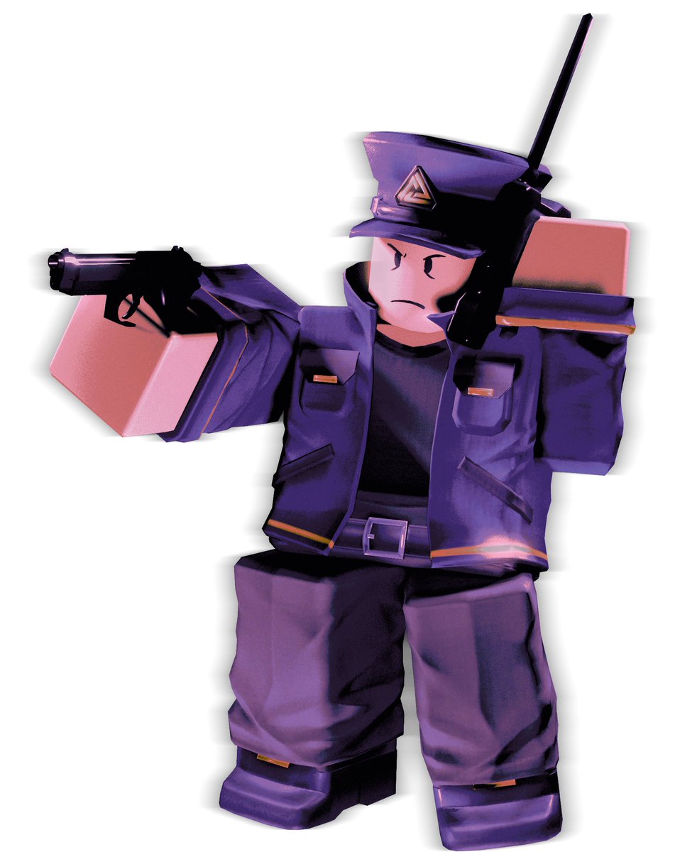 anguisrendering's tweet image. unofficial renders of some of the #alterego survivors
#towerdefensesimulator #ROBLOX