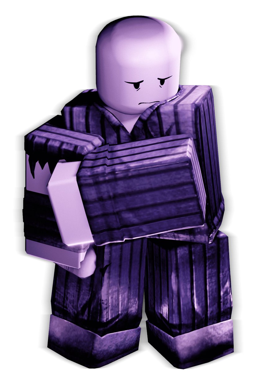 anguisrendering's tweet image. unofficial renders of some of the #alterego survivors
#towerdefensesimulator #ROBLOX