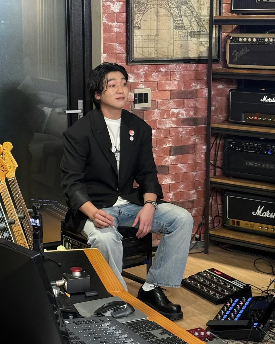 Sungjin tweet media