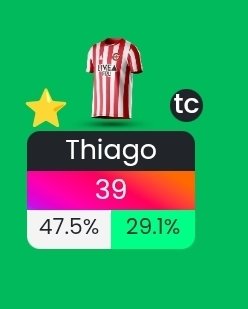FPL_KiwiBee's tweet photo. @aboveaveragefpl I did mate! https://t.co/6ubiBDVNua