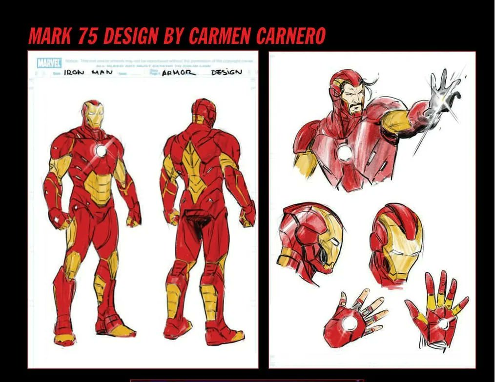 Joshua Williamson tweet media