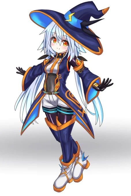 skeb描かせていただきました! リクエストありがとうございました!