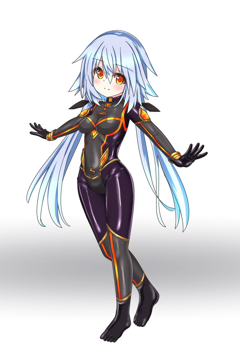 skeb描かせていただきました！
リクエストありがとうございました！
skeb.jp/@langley1000_/…