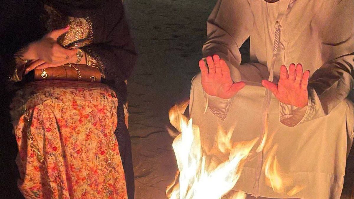 me_rishiiii's tweet image. Me and you this winter if you just follow my script