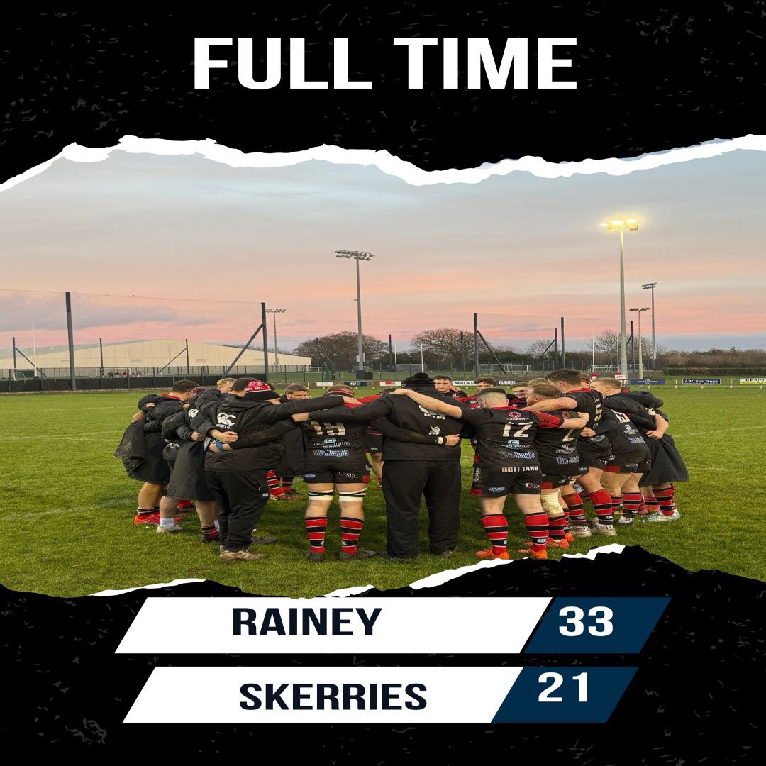 Rainey RFC tweet media