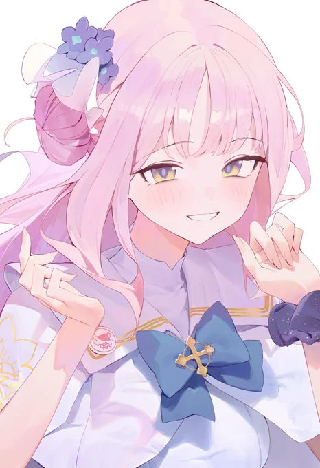 リクエスト⑤ ミカ