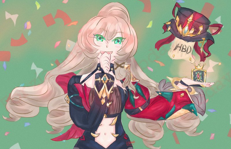 Lemon🌿 Vgen comms open 🩵 (@Lemonverbena44) / Posts / X