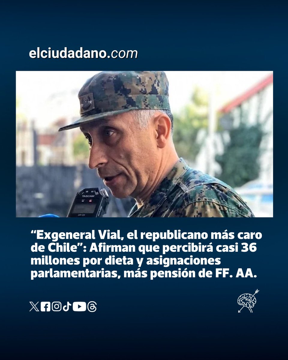 El Ciudadano tweet media