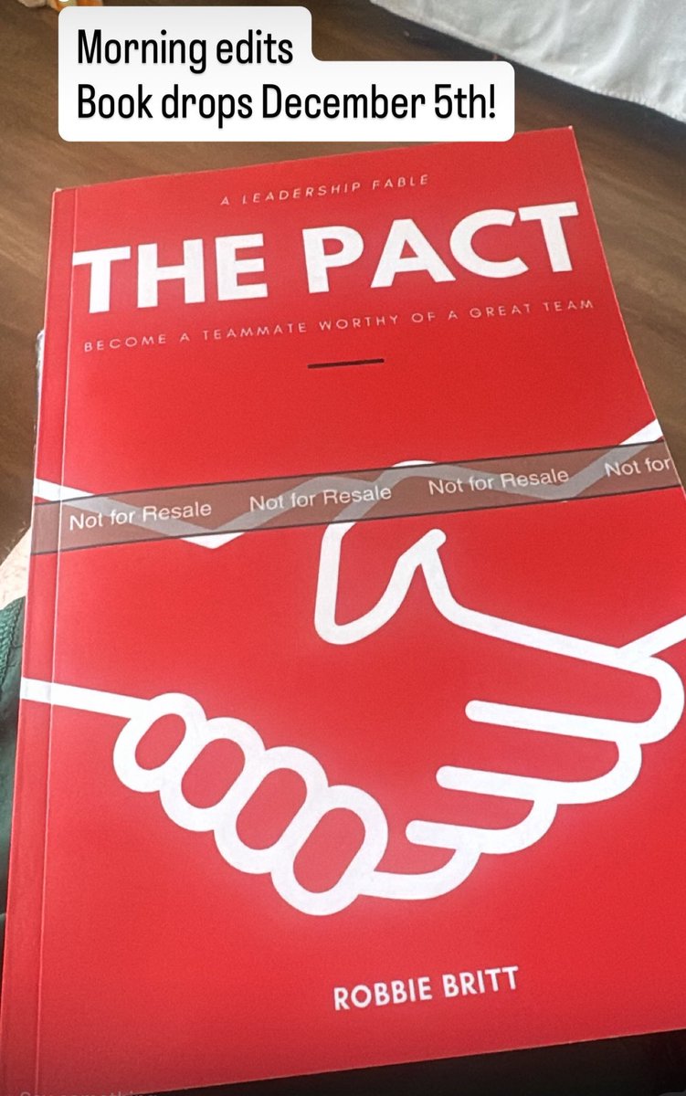 Robbie Britt tweet media