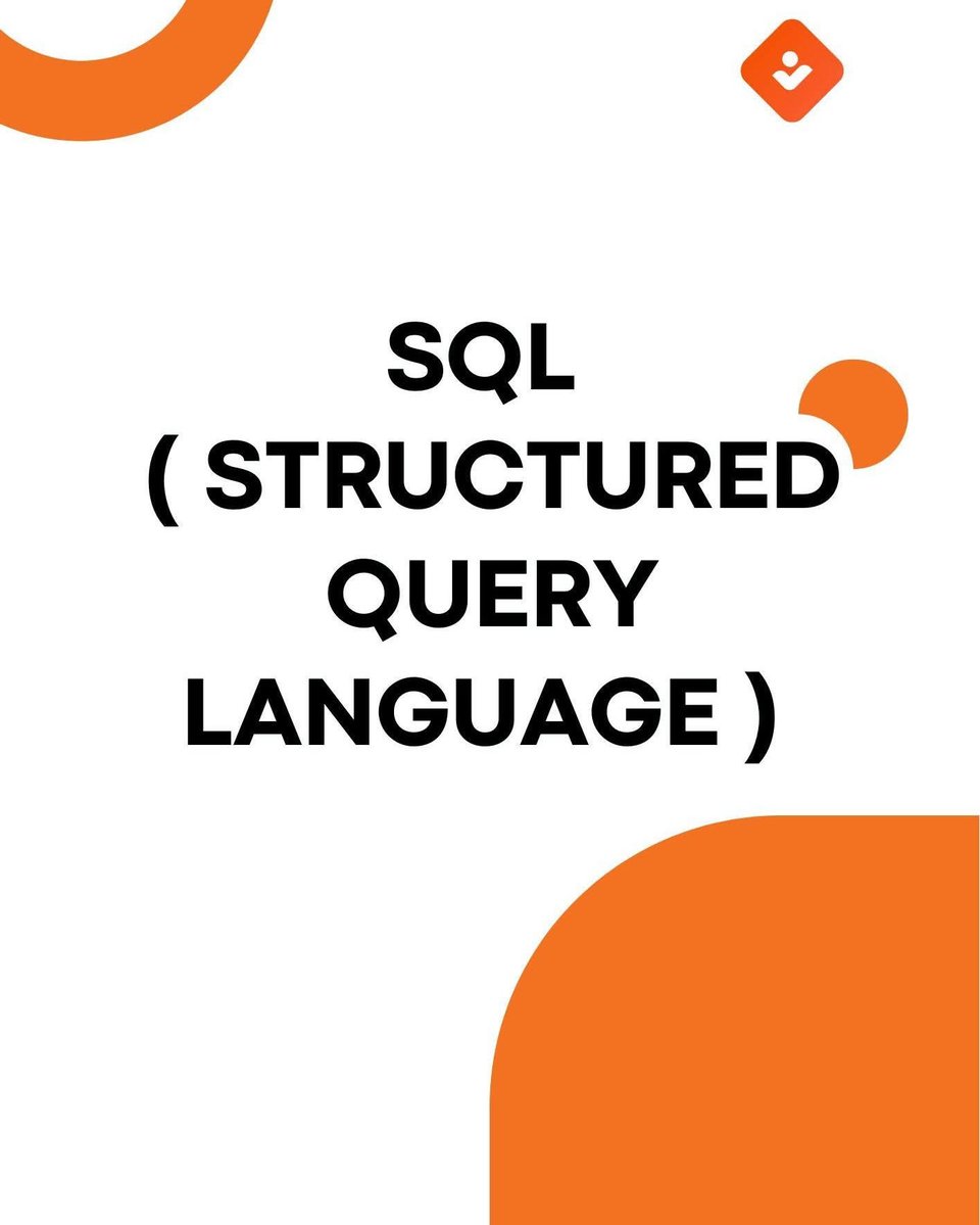 _0b1d1's tweet image. 💡 SQL is easy to learn, but mastering it to solve real business problems is what sets the top 1% apart. Anyone can write SELECT, but combining joins window functions, filters and logic to answer meaningful questions is the real skill

💌 Comment PDF for full guide.