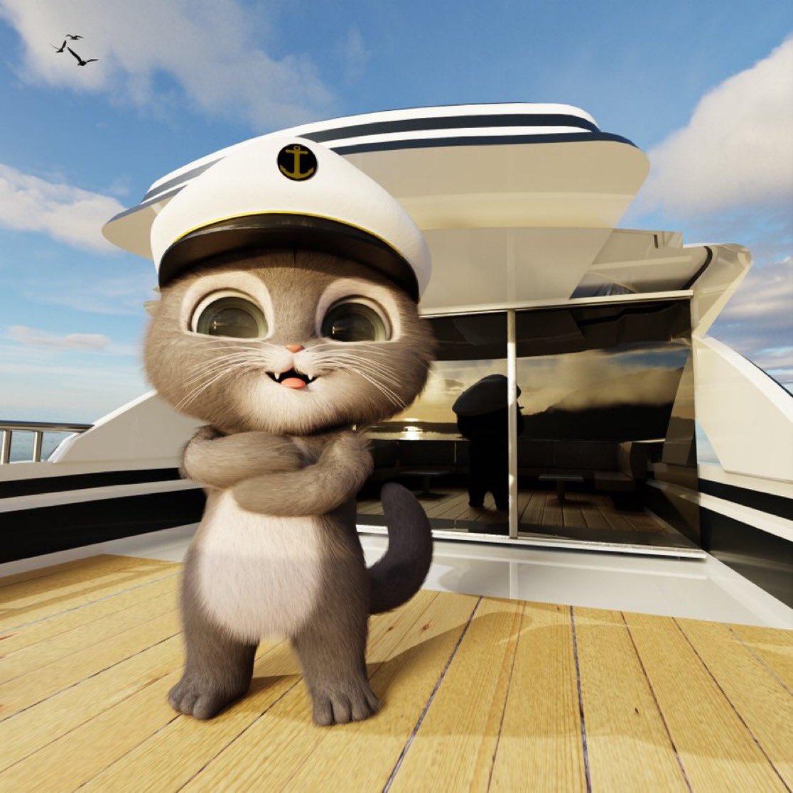 <a href="/SluzzyGems/">Sluzzy</a> Pump-and-dumps fade fast… 

But real communities like $BOBA keep feeding streets, building purpose, and rewarding holders. 

The next chapter is ours.