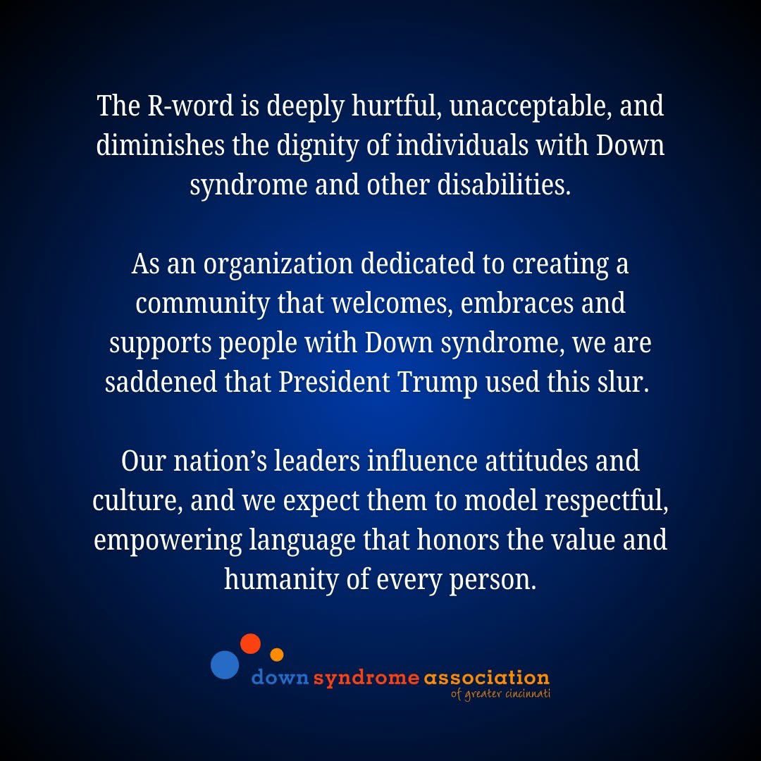 It’s not hard to find another word in 2025.