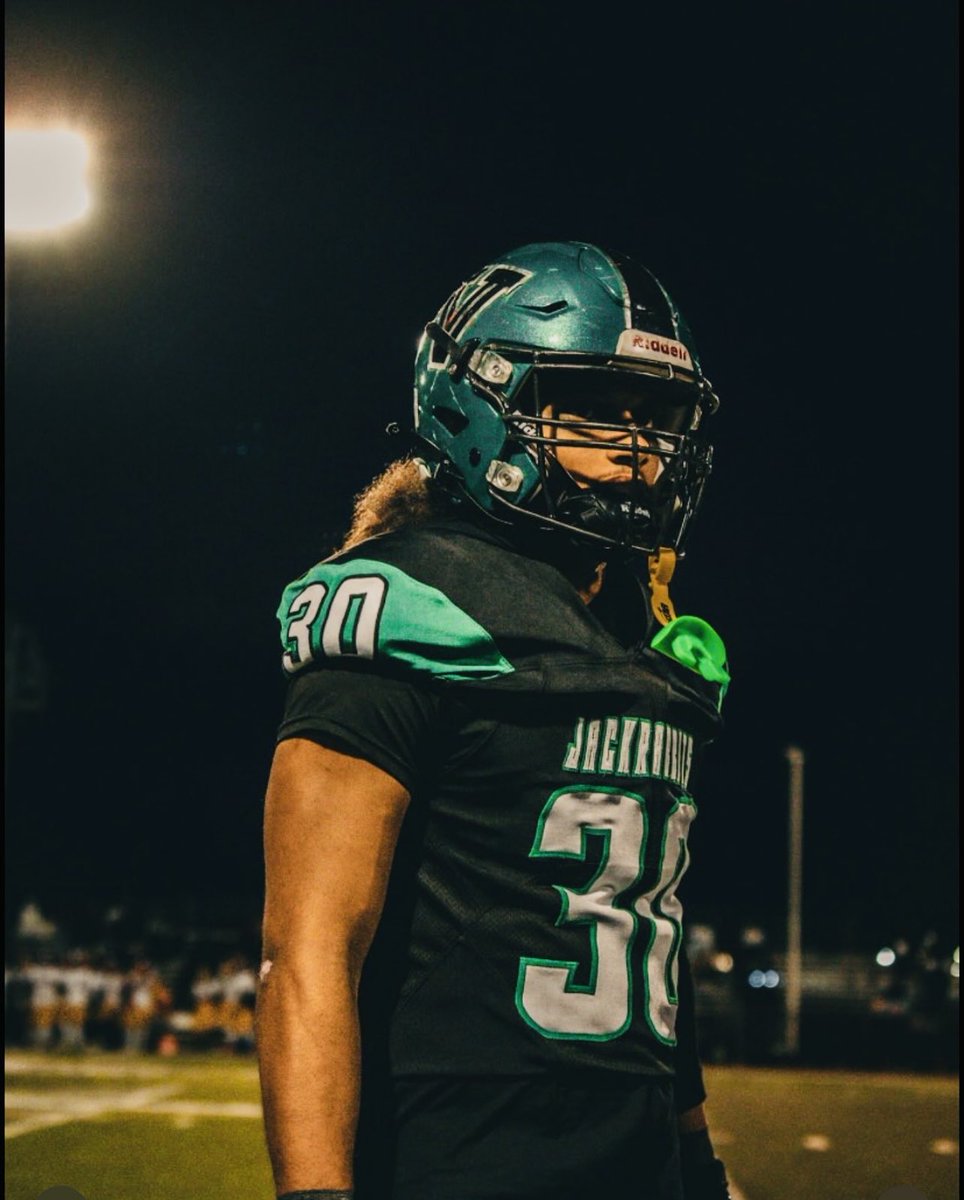 VV Jackrabbit Football tweet media