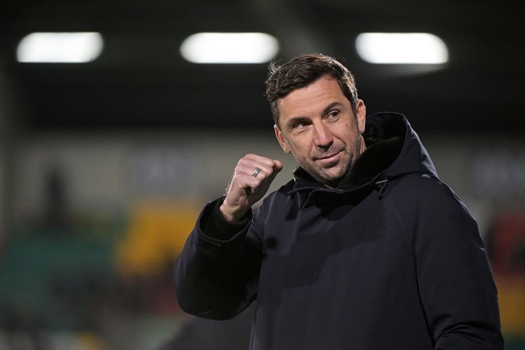 There are 3 types of directors….

I am a recruitment genius (task oriented)

I will build a winning squad (goal oriented)

I help create a culture where players and staff become better people (vision)

The directors who understand what culture and identity they are working