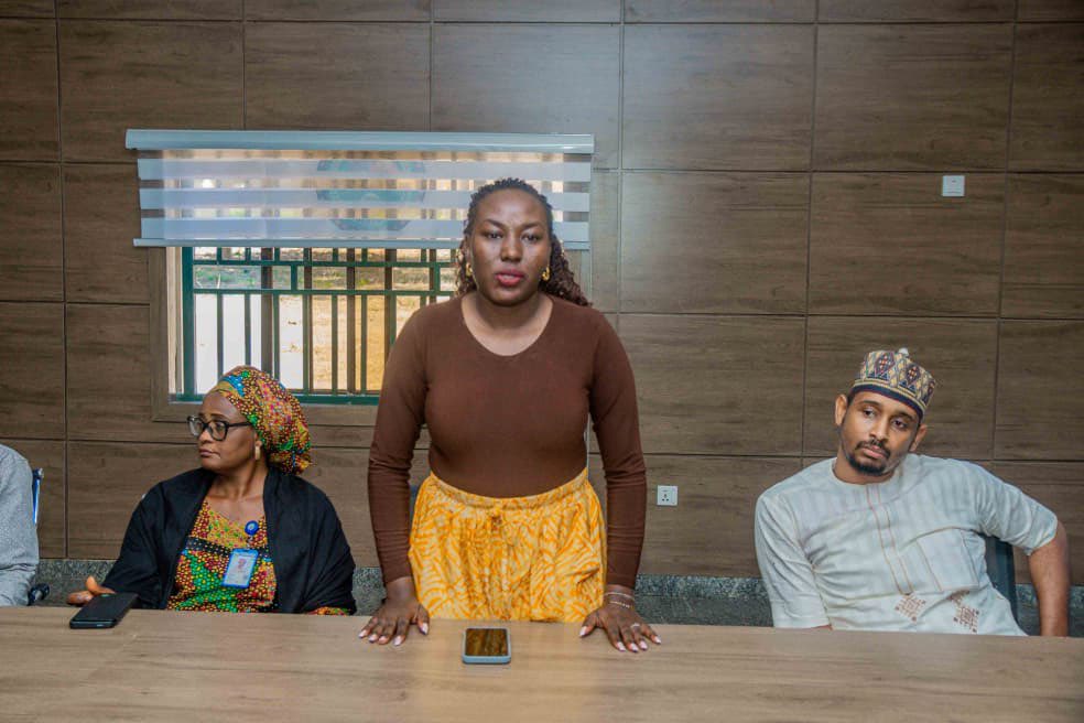 Kaduna State Social Investment Programme Agency tweet media