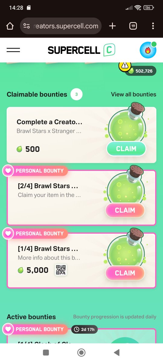APBALEX1's tweet photo. @rick_c_official Hi Rick, is it possible for you to remove some elixir from my SC account? Because I'd like to claim the creator Bounty icon, but I can't claim it because I've reached the elixir cap of 5000. https://t.co/bQJ60uBdwD