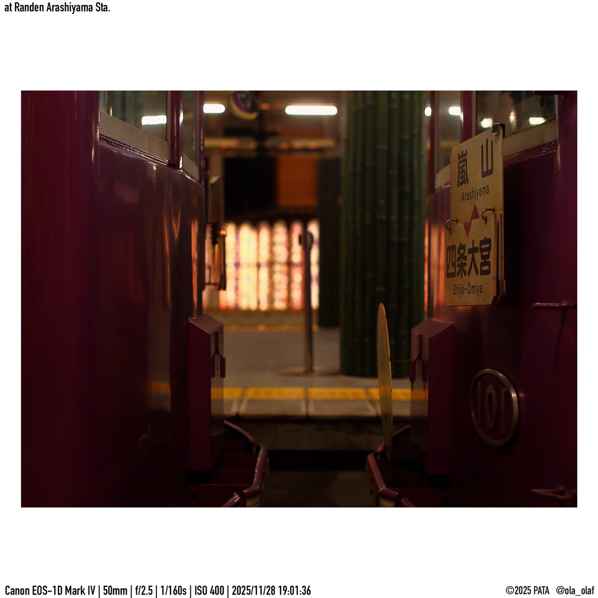 PATA (@ola_olaf) / Posts / X