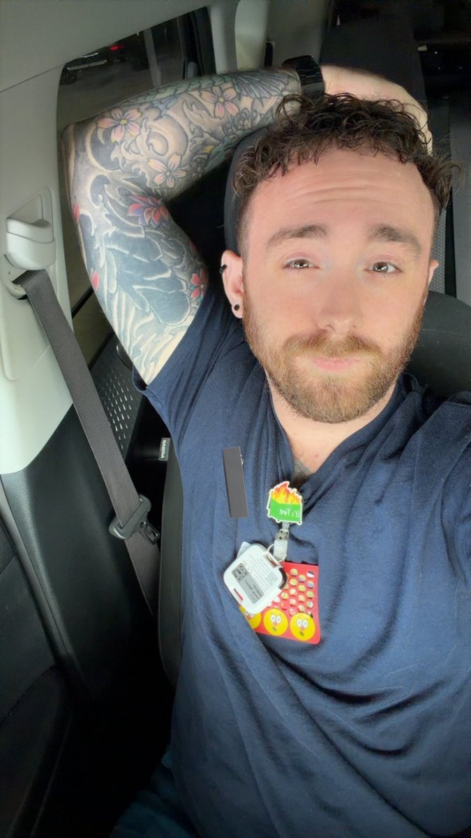 HRHStumpy's tweet image. If my caffeine intake doesn’t finish me off, surely these twelve hour shifts will cuz walking with my leg already sucks and it’s only day 2 of 276475859590