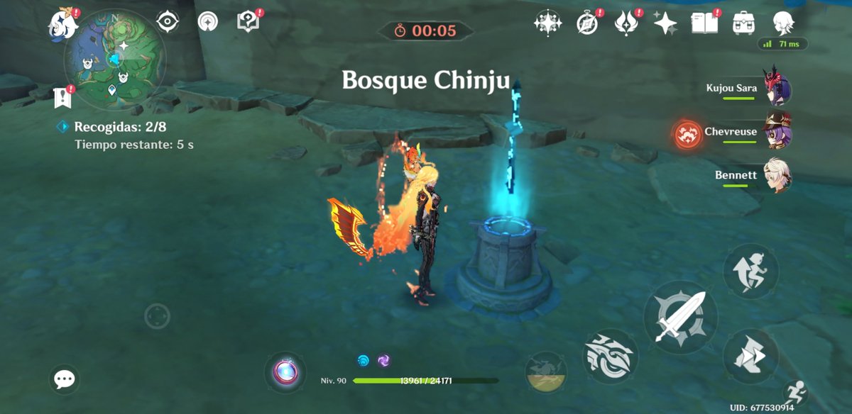 koujun_raven's tweet image. Estuve asi con este desafio literal mente