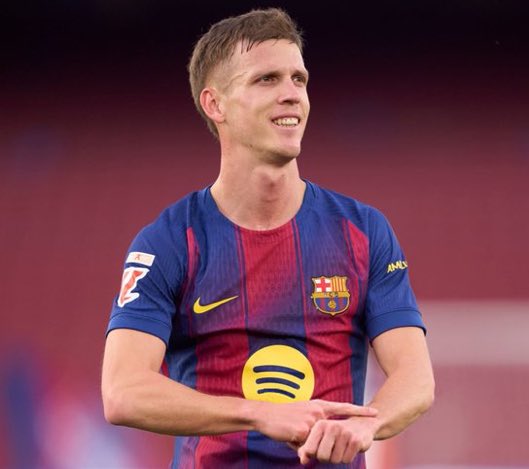 the_marcoliboy's tweet image. Now they will say Dani Olmo is better than Fermin Lopez, confused fanbase
