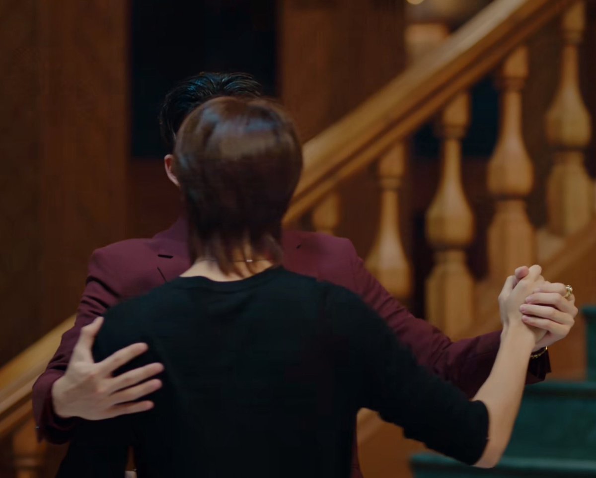 bloomingsummers's tweet image. Size difference truly differencing

#MeAndTheeSeriesEP3