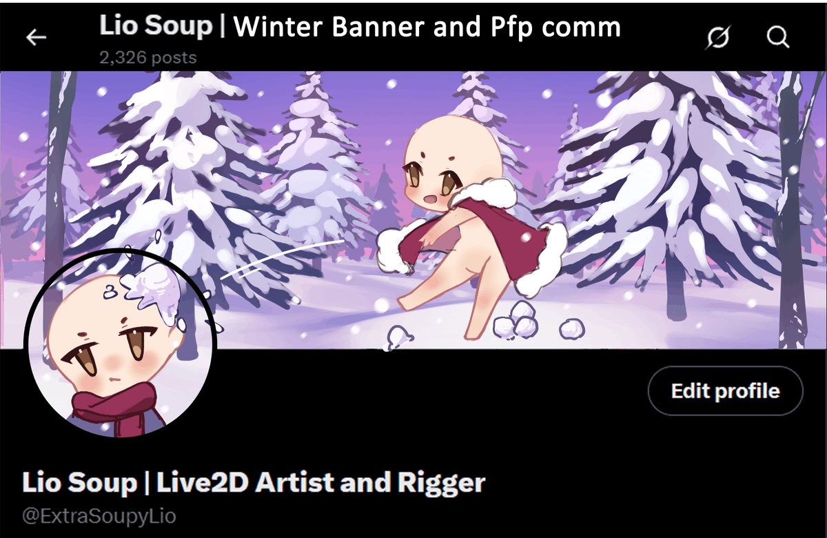 do you guys not like this? ; o ; i will cry