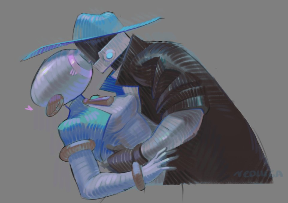 neoluga_'s tweet image. #ror2 #riskofrain 
bandificer brainrot has reached a new peak