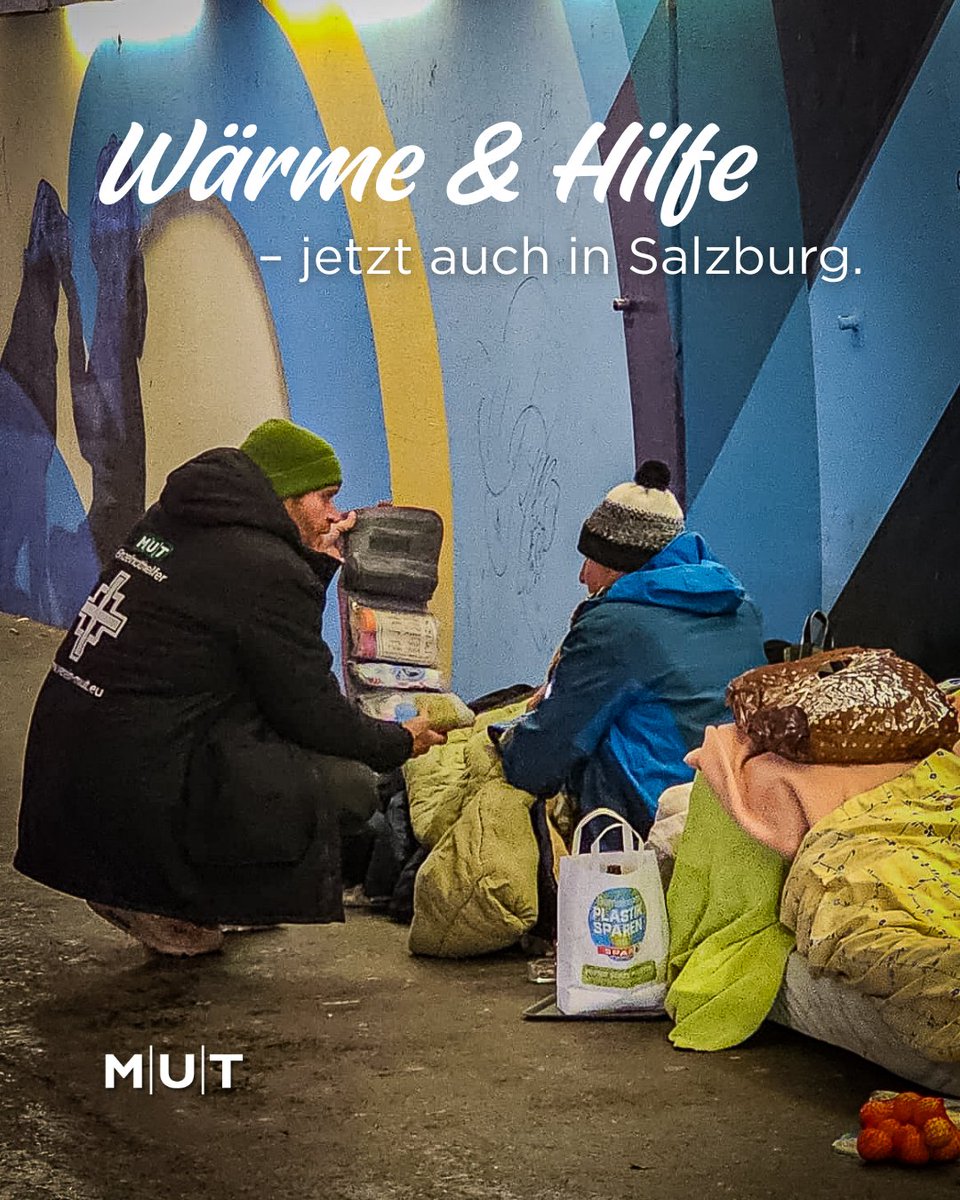 Verein MUT tweet media