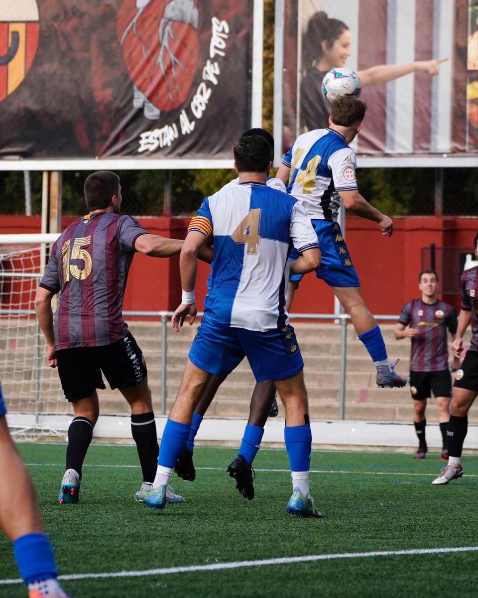 V I C T Ò R I A 🔥🔥🔥🔥

CE Júpiter 1️⃣🆚0️⃣ @cesabadell B

⚽️ Gol de Sergio Peña (min 89’)

Gran partit de l’equip que aconsegueix una victòria treballadíssima a La Verneda contra un rival duríssim! 
Espectacular Júpiter, aquest és el camí 🩶♥️

𝐒𝐞𝐦𝐩𝐫𝐞 ★ 𝐄𝐧𝐝𝐚𝐯𝐚𝐧𝐭