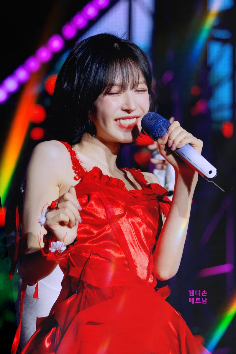250920 웬디 콘서트 첫콘: W:EALIVE IN SEOUL 

Really miss you 😭

#WENDY #웬디 #WEALIVE #WENDY_WORLDTOUR

<a href="/WENDY_offcl/">WENDY</a>