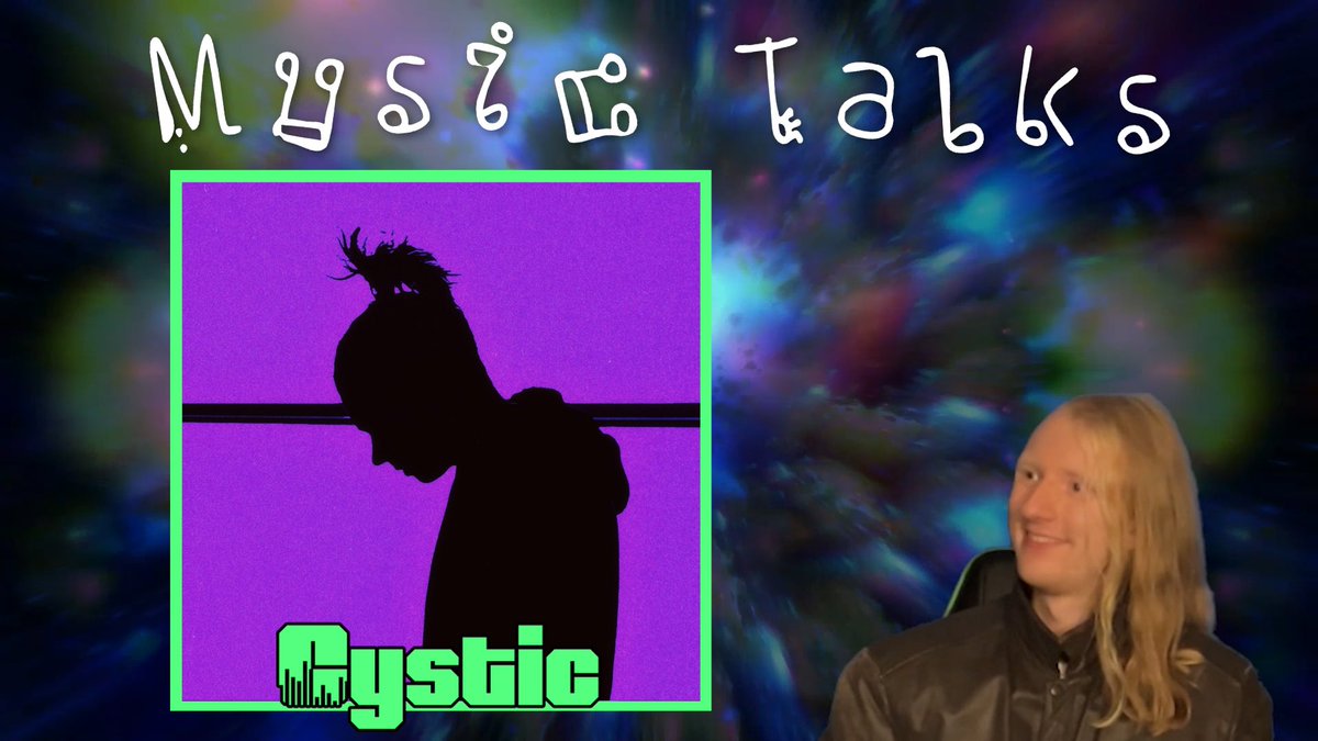 AggressivePonch's tweet image. 🚨MUSIC TALKS IS BACK AGAIN‼️
I’m interviewing hiphop artist and producer, @CysticOfficial LIVE on YouTube &amp;amp; Twitch! Be there, or be a shape with four straight sides and four angles!!
(5 PM Pacific / 7 PM Central / 8 PM Eastern)
youtube.com/live/iOtEzqajr…

twitch.tv/keeganclarkmus…