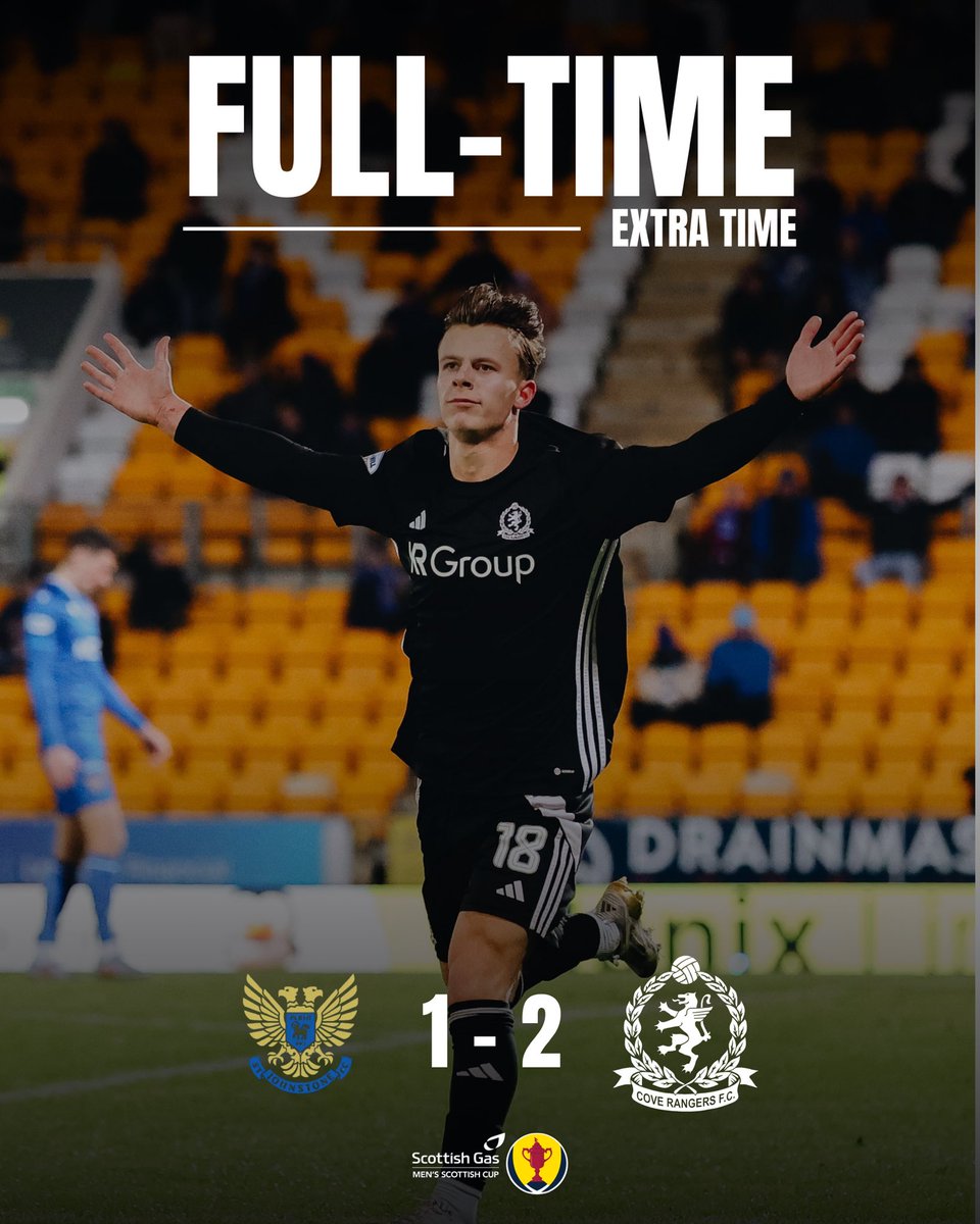 WOW! WHAT A WIN! 💙

#CRFCLive