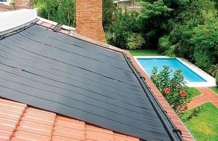 willieysur25393's tweet photo. Nuestros paneles #HELIOCOL para la temperatura solar de piscinas, son el más avanzado sistema disponible en el mercado y con la más alta calidad de fabricación.
Gracias a ellos, nuestros usuarios pueden disfrutar de una temporada de baño más larga, reduciendo o eliminando. https://t.co/NBhhWohdCT