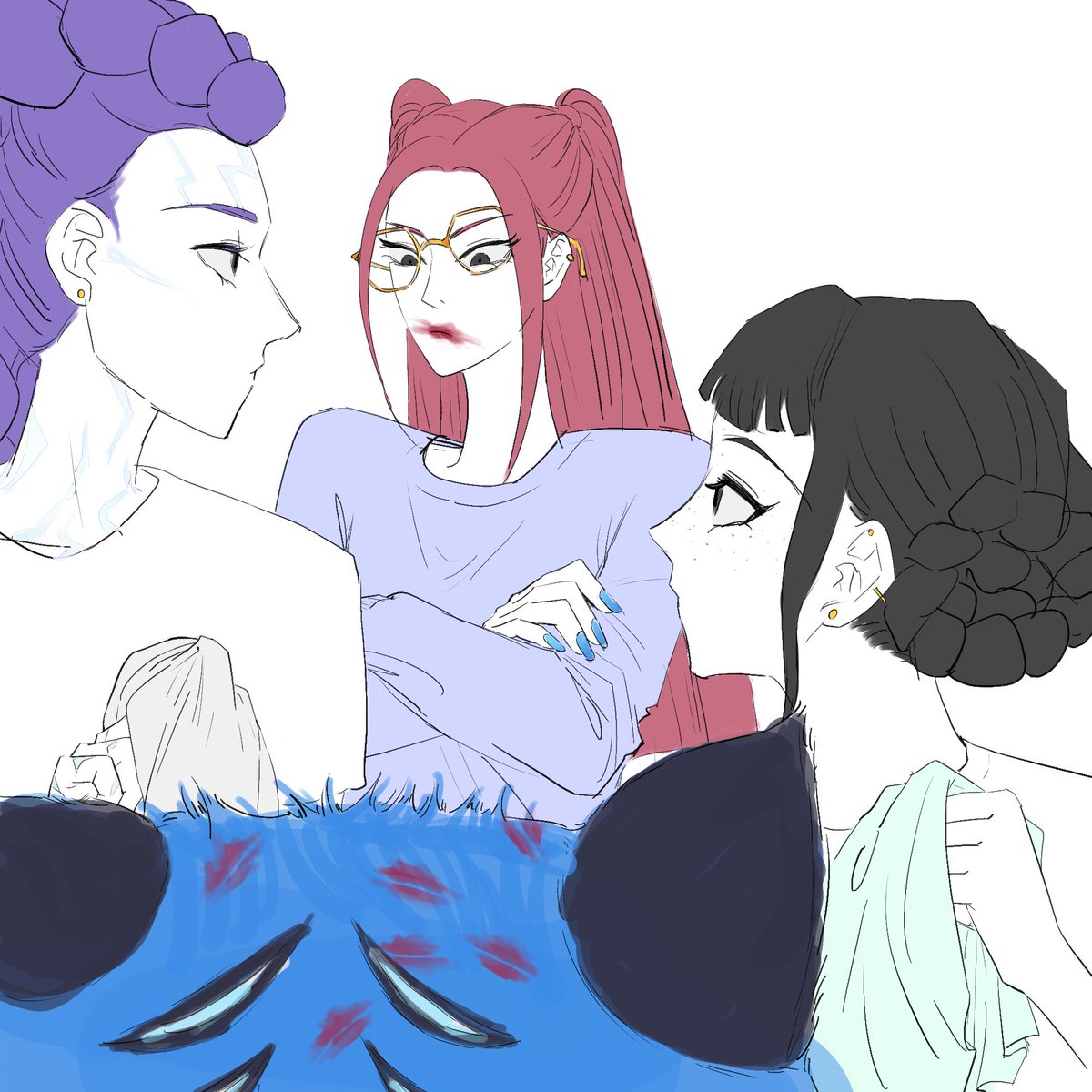 formynapalmera's tweet image. I CAN’T RESIST DERPY