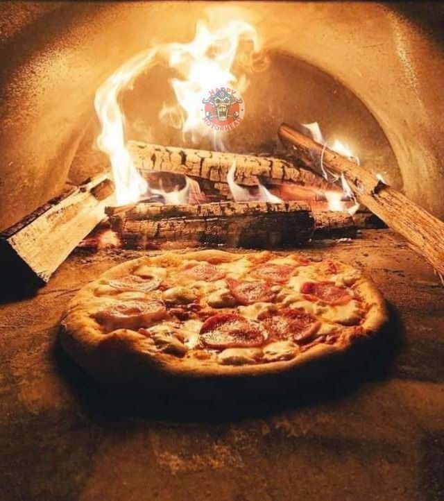 HappyMotorhead's tweet image. ♦️🔸️💎🔸️ #Pizza #Lunch🔸️💎🔸️♦️

👉 Do you like Pizza❓️