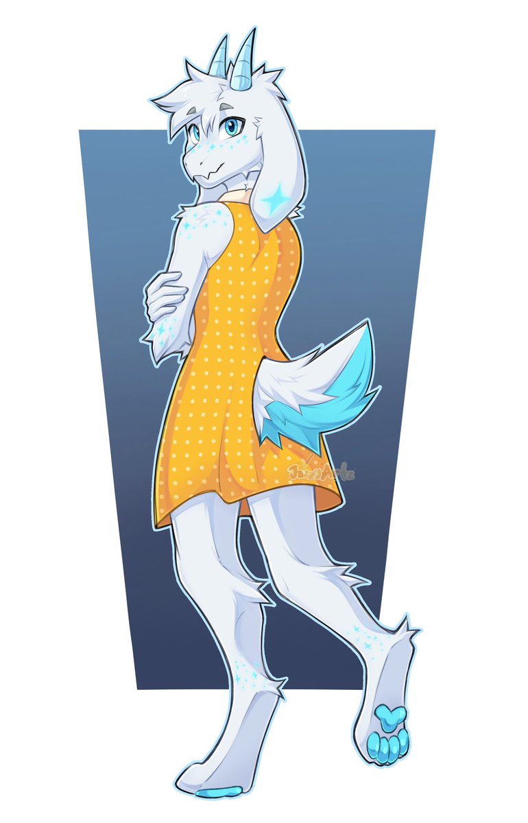 new art dropped 

#furryfandom