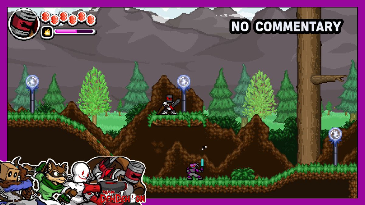 🎮Team Dehdehbon – Indie Action Gameplay
Fast action, fun animations, and a quirky combat style!
Full gameplay video is now live 👇
youtube.com/watch?v=8_81ep…
<a href="/DeebTDDB/">Deeb (Team Dehdehbon)</a> <a href="/TeamDehdehbon/">Team Dehdehbon</a> <a href="/2buckfridays/">2Buck</a> <a href="/dehdehbonteam/">DEHDEHBON TEAM</a>
#TeamDehdehbon #IndieGame #ActionPlatformer #NoCommentary #Gameplay