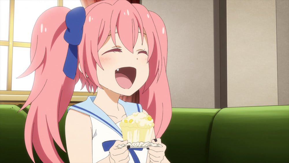 wz_RSki's tweet image. 難しそうぁなぁって思いながら一生懸命見てたらウィッグが禿げちゃう時のやつか！
ミリムも襟足短くて可愛いからやってみたいけど地毛の襟足短くしたら流石におかしいかなぁ