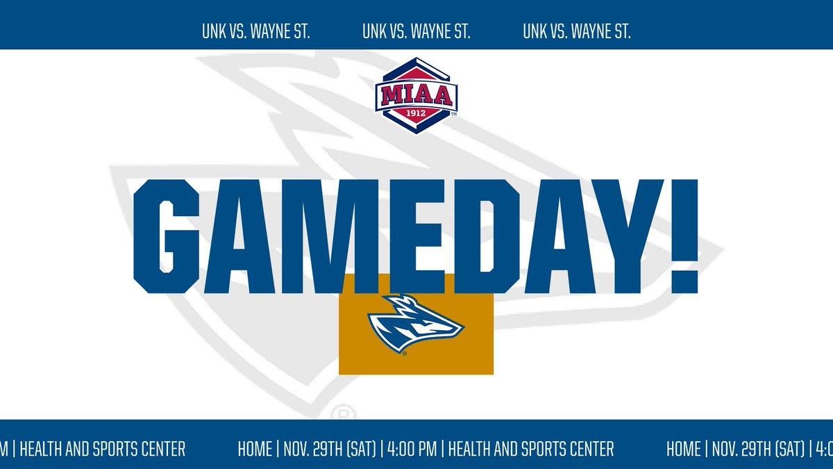 UNK Men's Basketball tweet media