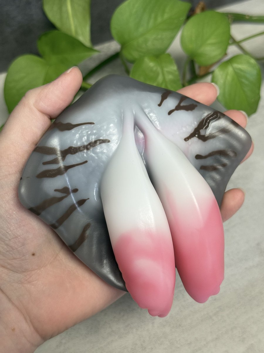 The Riptide packer 🦈 is ready to roll for our next drop, 12/12 at 9pm EST!

Don’t miss our Black Friday sale, running through Monday!
35% OFF EVERYTHING Premade
20% OFF CUSTOMS

(This promo pour is heading to <a href="/rany_julek6/">Julian ⋆ comms open</a> )