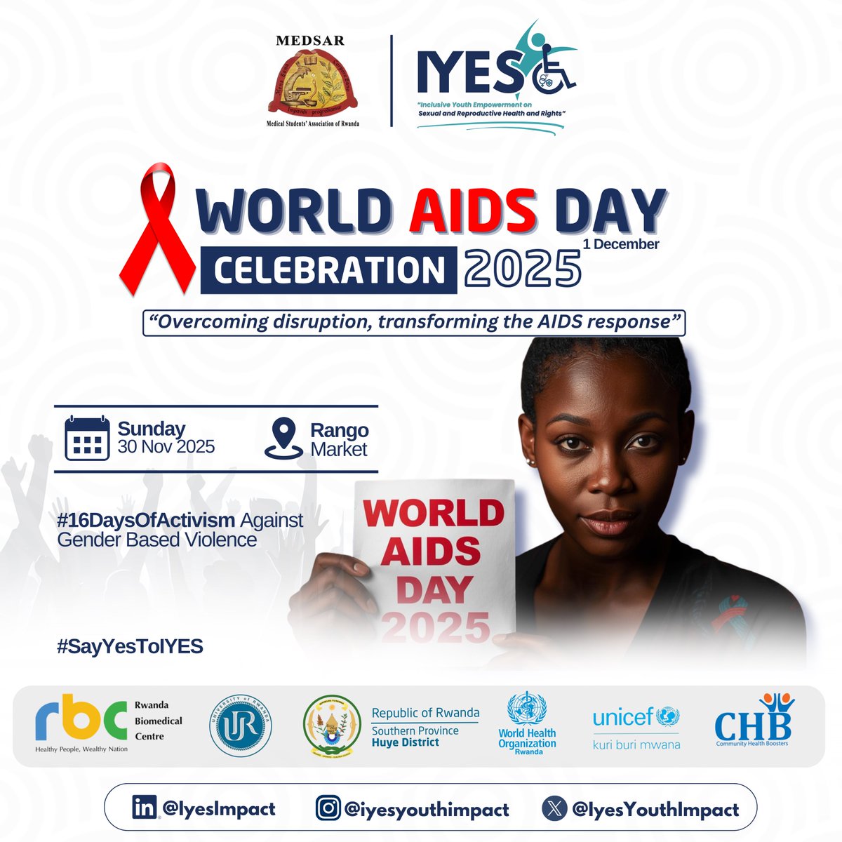 IYES Impact tweet media