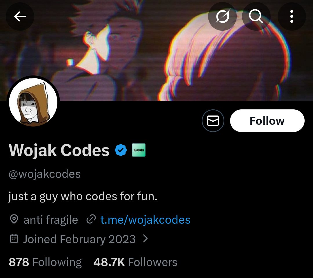 btr1pathi's tweet image. once you become a sell out there is no going back

money should not be the biggest motivation for some people