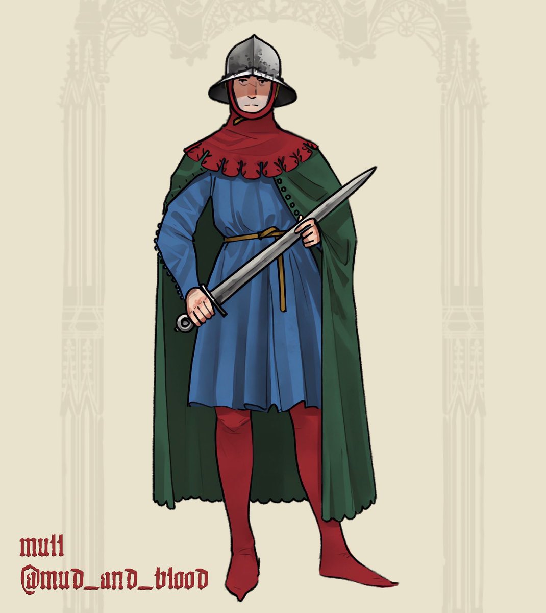 Mud_and_Blood's tweet image. Sentry