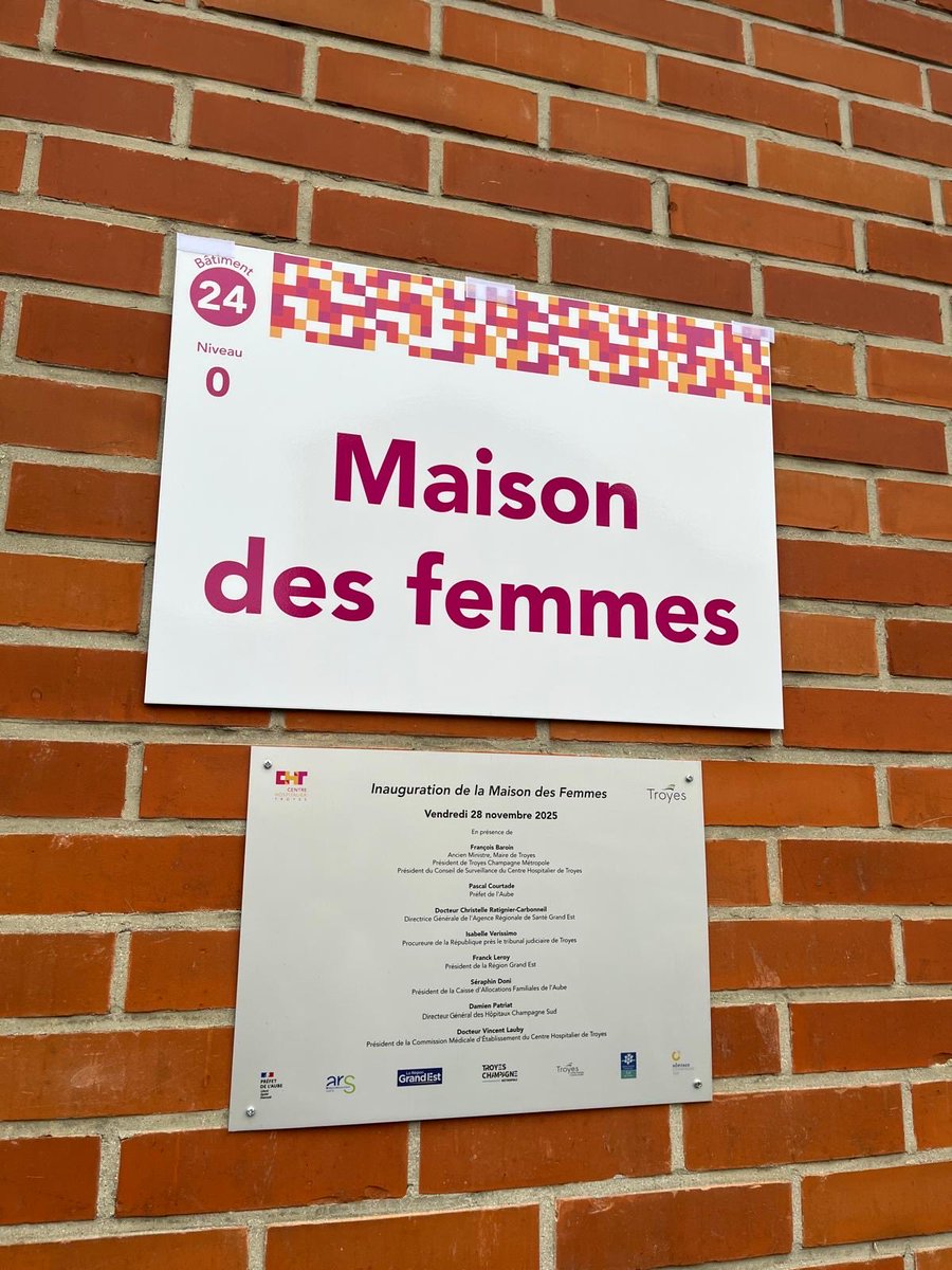 Tribunal Troyes tweet media