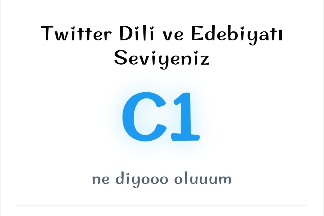 Keşke çıkmışlara bakıp girseydim