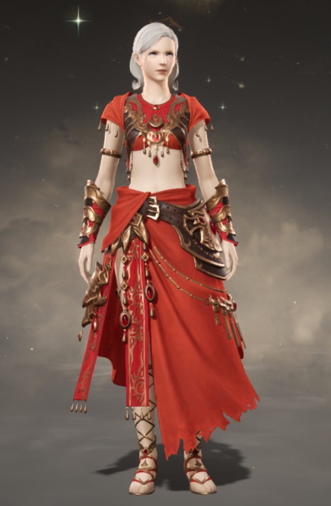 ivaryspice's tweet photo. grabbed a bunch of the xiv mobile exclusive gear and posted them! also posted the links on XMA for those not on twitter, and just to make it a bit easier to find
seeing all the hair ports is so cool! 
https://t.co/o9CMGj4DRS https://t.co/mxdvN6y4n7